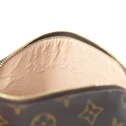 Louis Vuitton Monogram Cosmetic Pouch 8 of 11