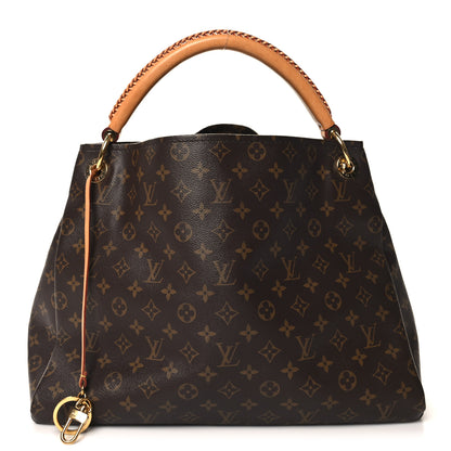 Louis Vuitton Monogram Artsy MM 1 of 9