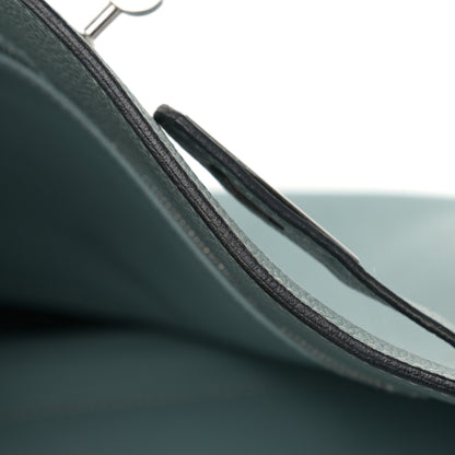 Hermes Togo So Kelly 26 Ciel 12 of 18