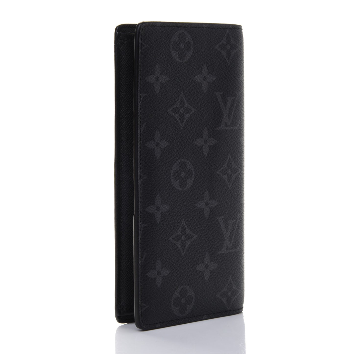 Monogram Eclipse Brazza Wallet