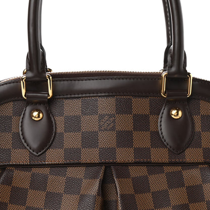 Louis Vuitton Damier Ebene Trevi PM 8 of 10