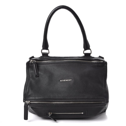 Givenchy Sugar Goatskin Medium Pandora Black 1 of 11