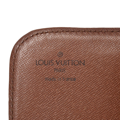 Louis Vuitton Monogram Cartouchiere 26 6 of 10