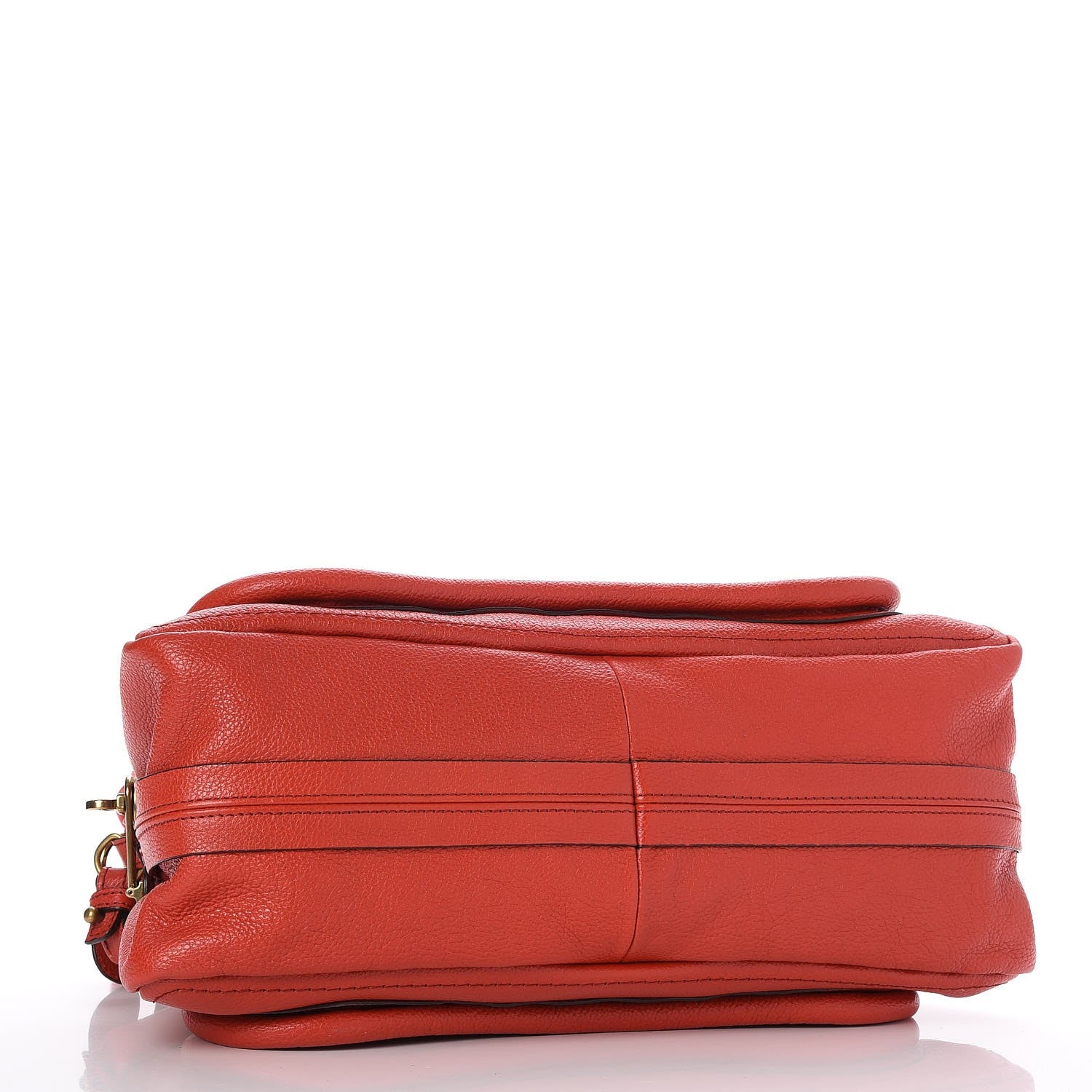 Chloe Calfskin Medium Paraty Lipstick 4 of 8