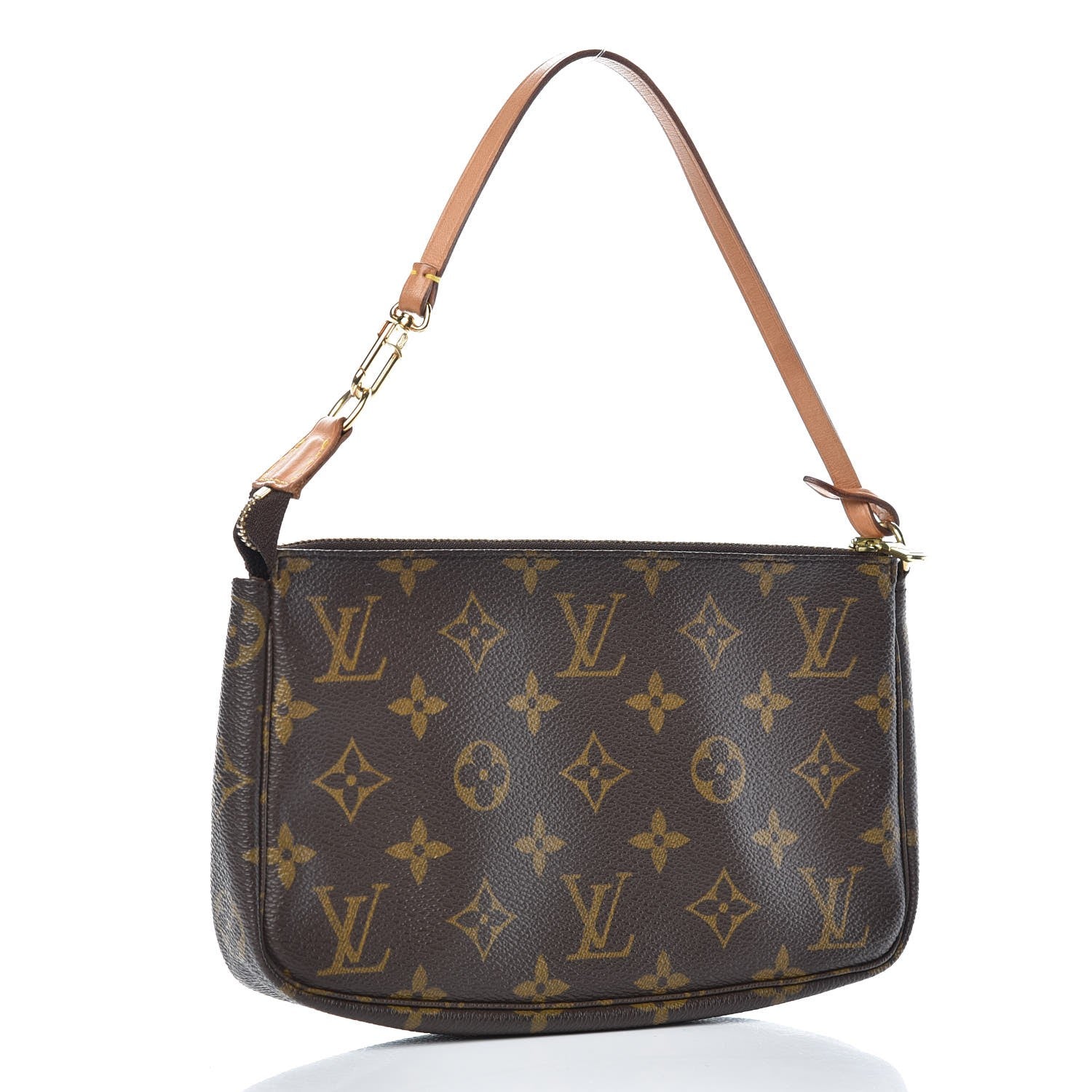 Louis Vuitton Monogram Pochette Accessories 3 of 7