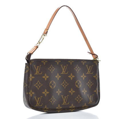 Louis Vuitton Monogram Pochette Accessories 3 of 7