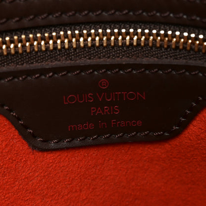 Louis Vuitton Damier Ebene Uzes 6 of 9