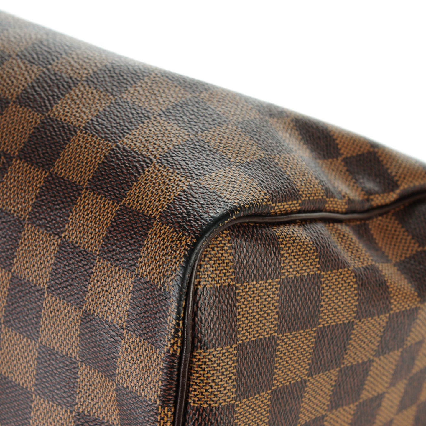 Damier Ebene Speedy 35
