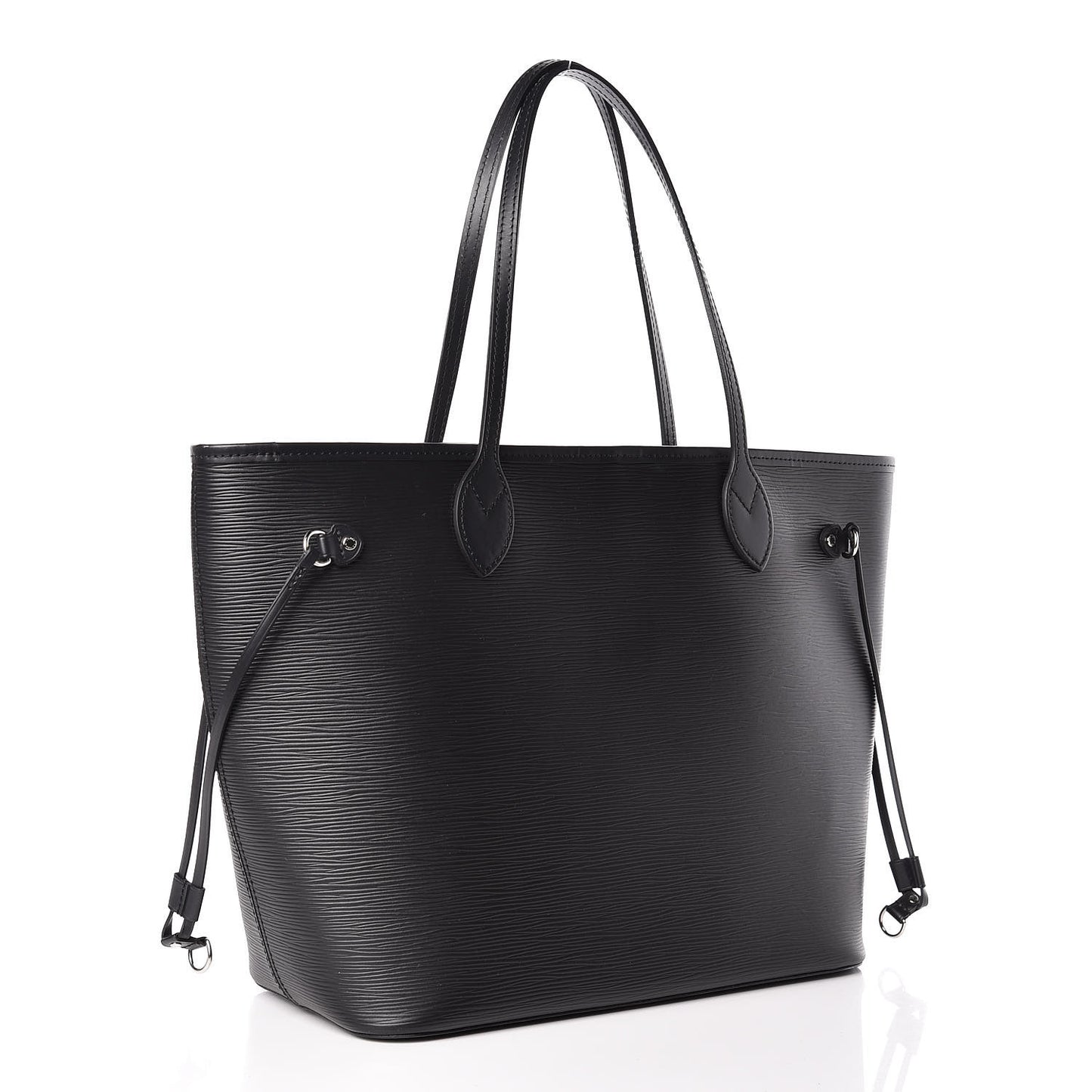 Epi Neverfull MM Black