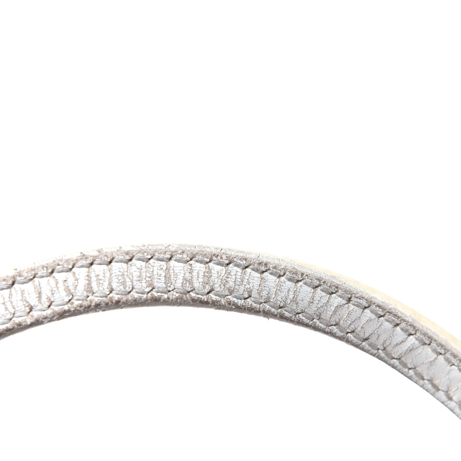 Goyard Goyardine Saint Louis GM White 10 of 10