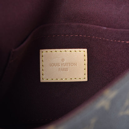 Louis Vuitton Monogram Favorite PM 6 of 8