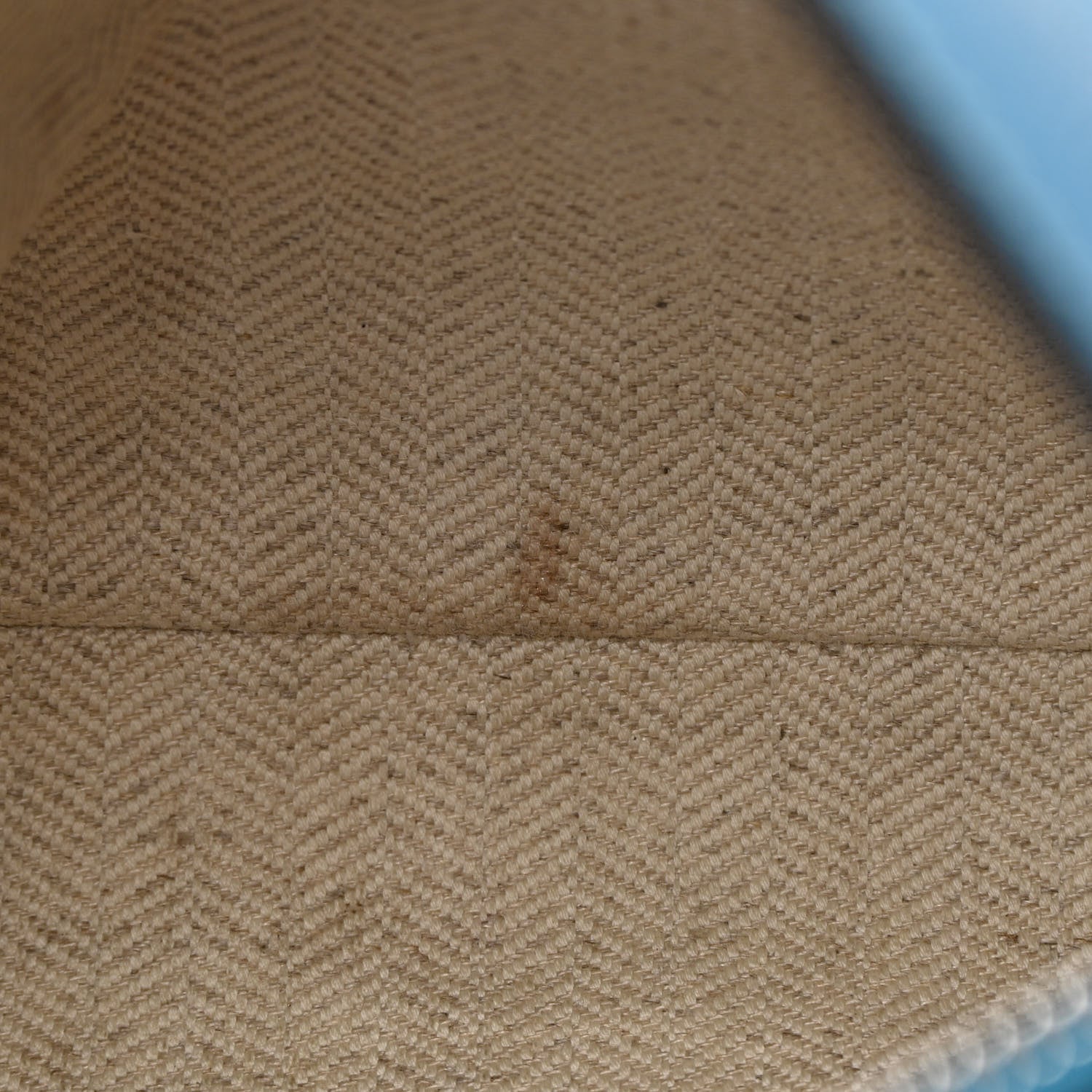 Loewe Calfskin Mini Puzzle Bag Dark Lagoon Black 11 of 12