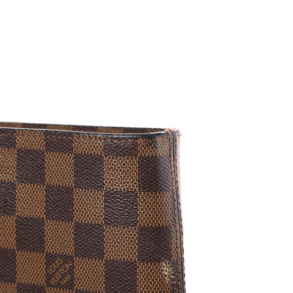 Louis Vuitton Damier Ebene Luco 11 of 18