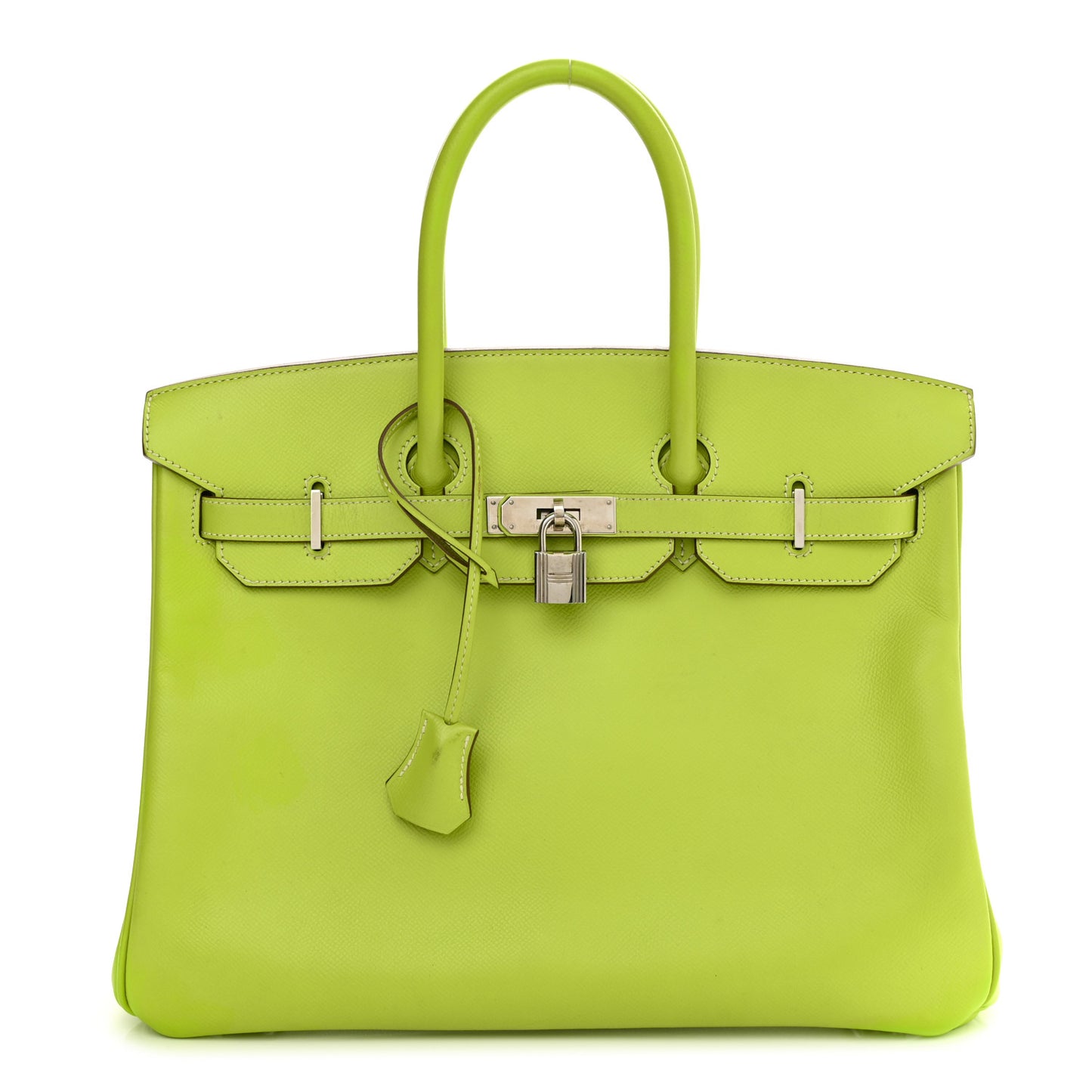 Epsom Birkin 35 Kiwi