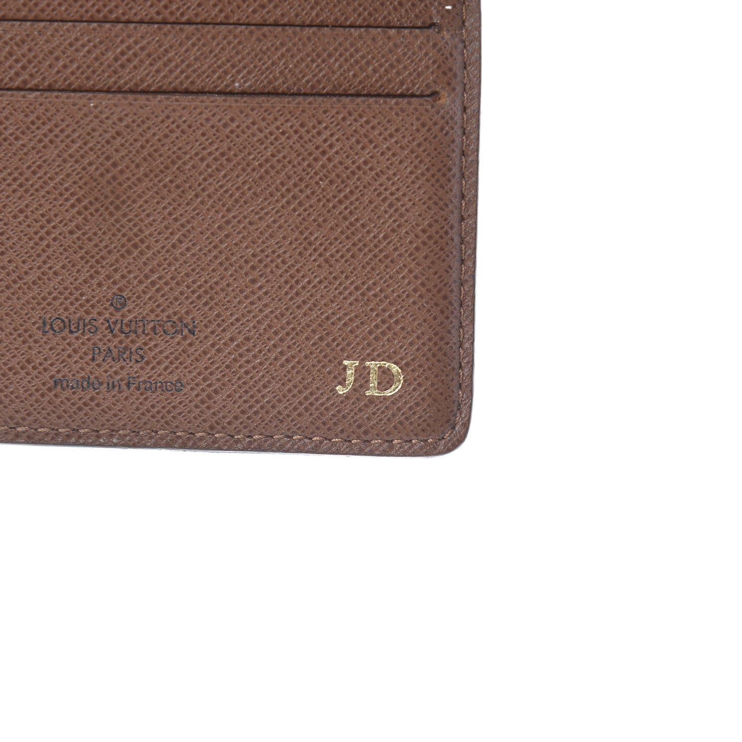 Louis Vuitton Monogram Helene Wallet 8 of 12