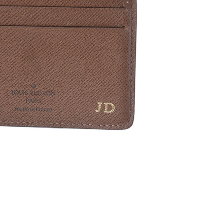 Louis Vuitton Monogram Helene Wallet 8 of 12
