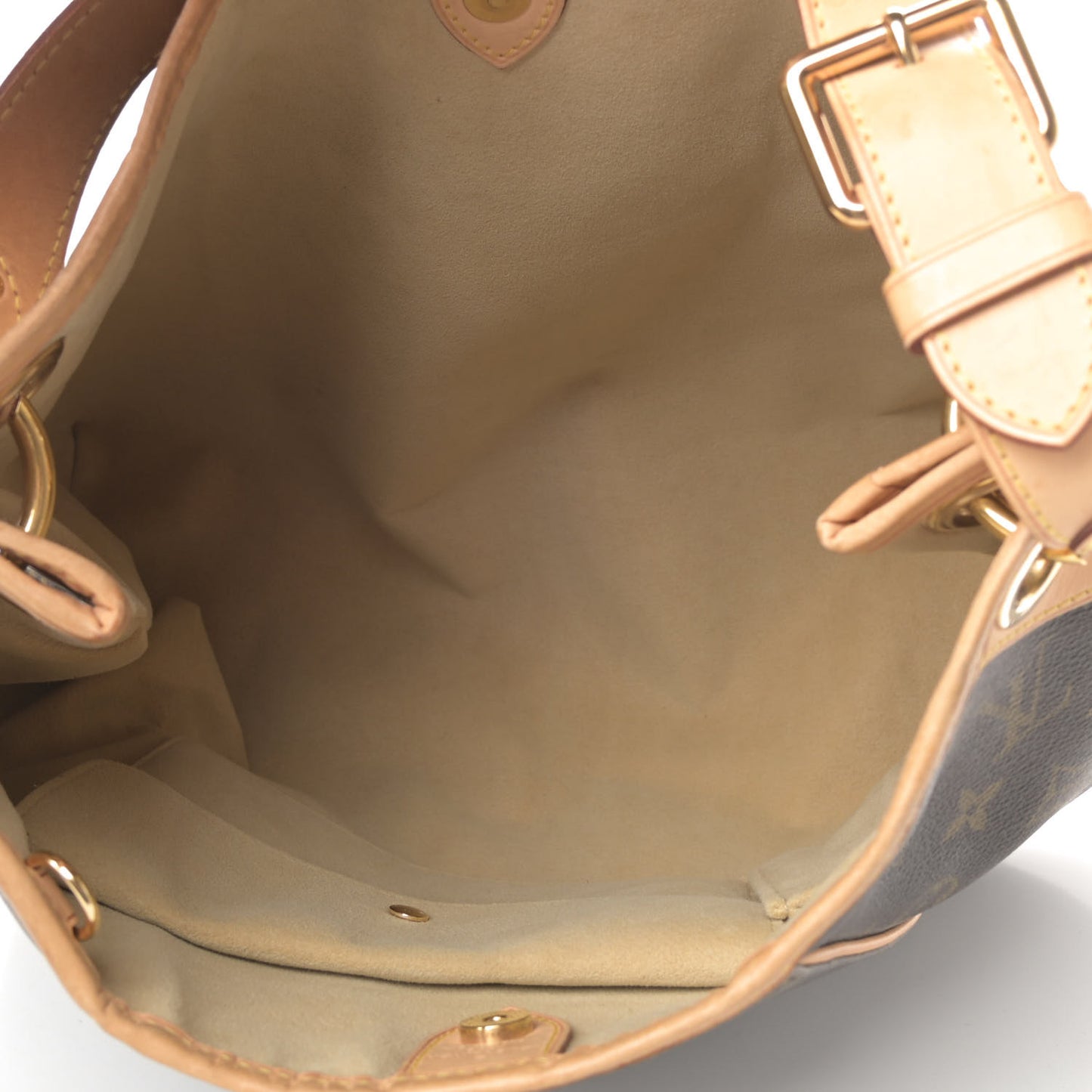 Monogram Galliera PM