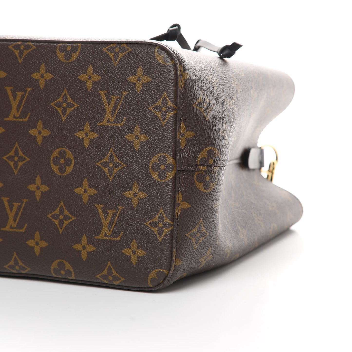 Monogram Neonoe MM Black