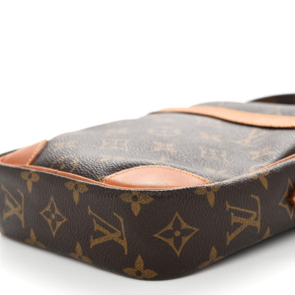 Louis Vuitton Monogram Danube 21 9 of 10