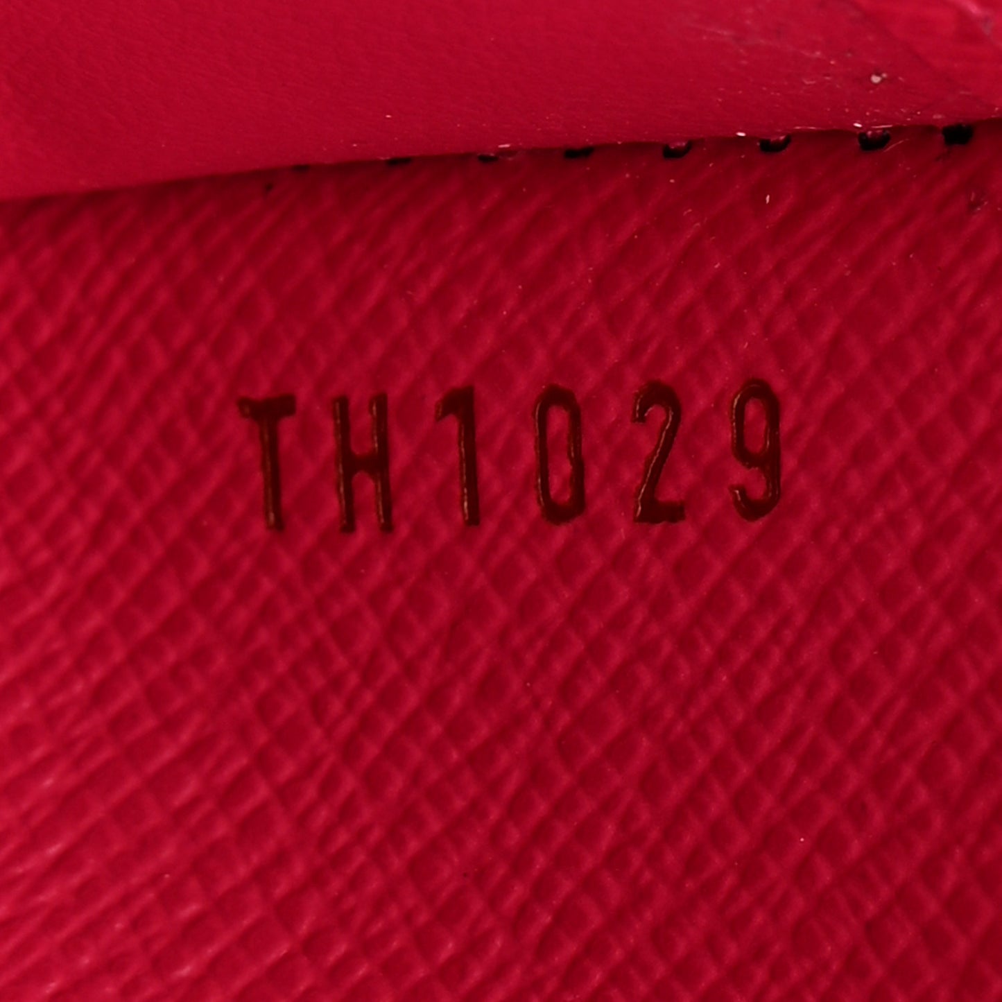 Monogram Multicolor Joey Wallet Black Grenade