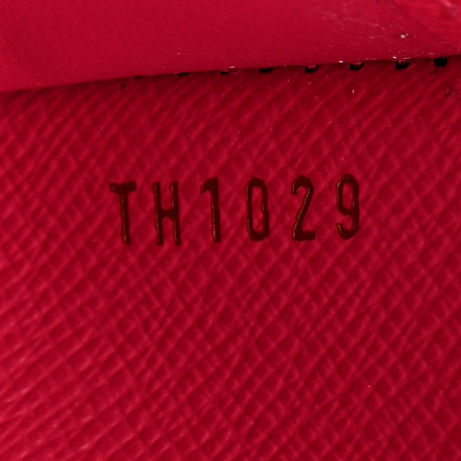 Louis Vuitton Monogram Multicolor Joey Wallet Black Grenade 7 of 7