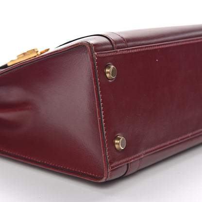 Hermes Box Drag 26 Rouge H 7 of 13