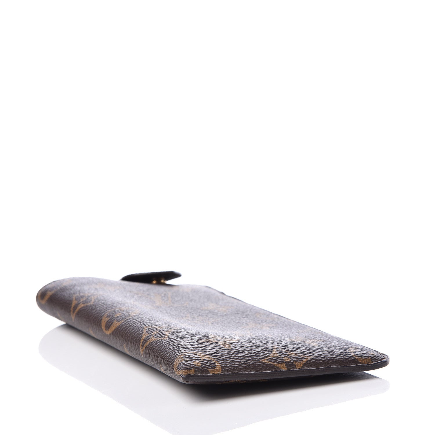 Louis Vuitton Monogram Sunglasses Case MM 4 of 10