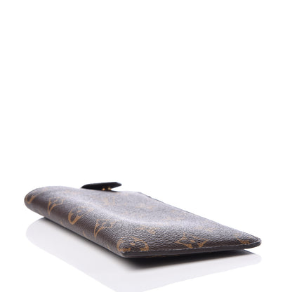 Louis Vuitton Monogram Sunglasses Case MM 4 of 10