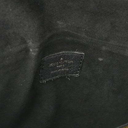 Louis Vuitton Monogram Victoire Black 7 of 13