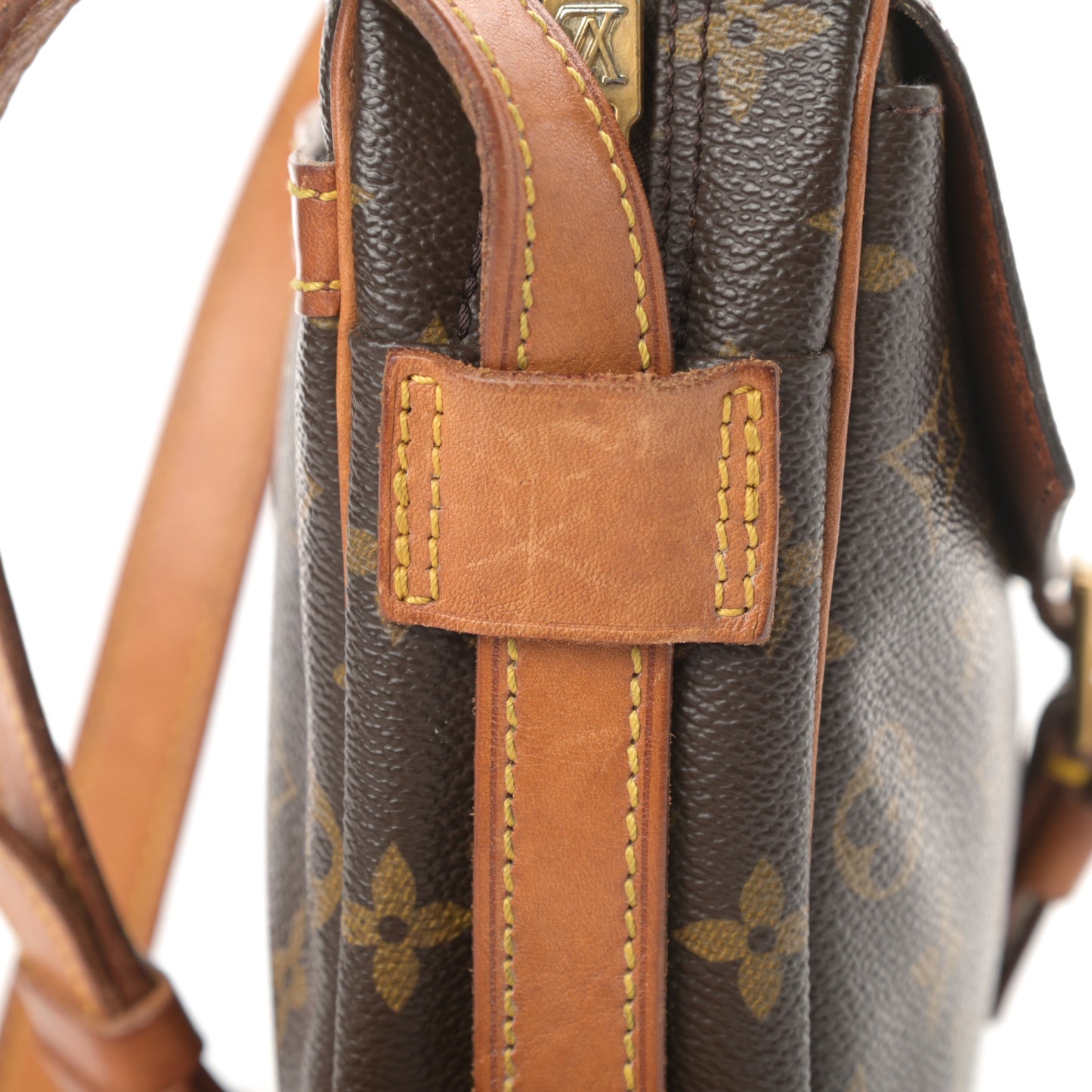 Monogram Jeune Fille