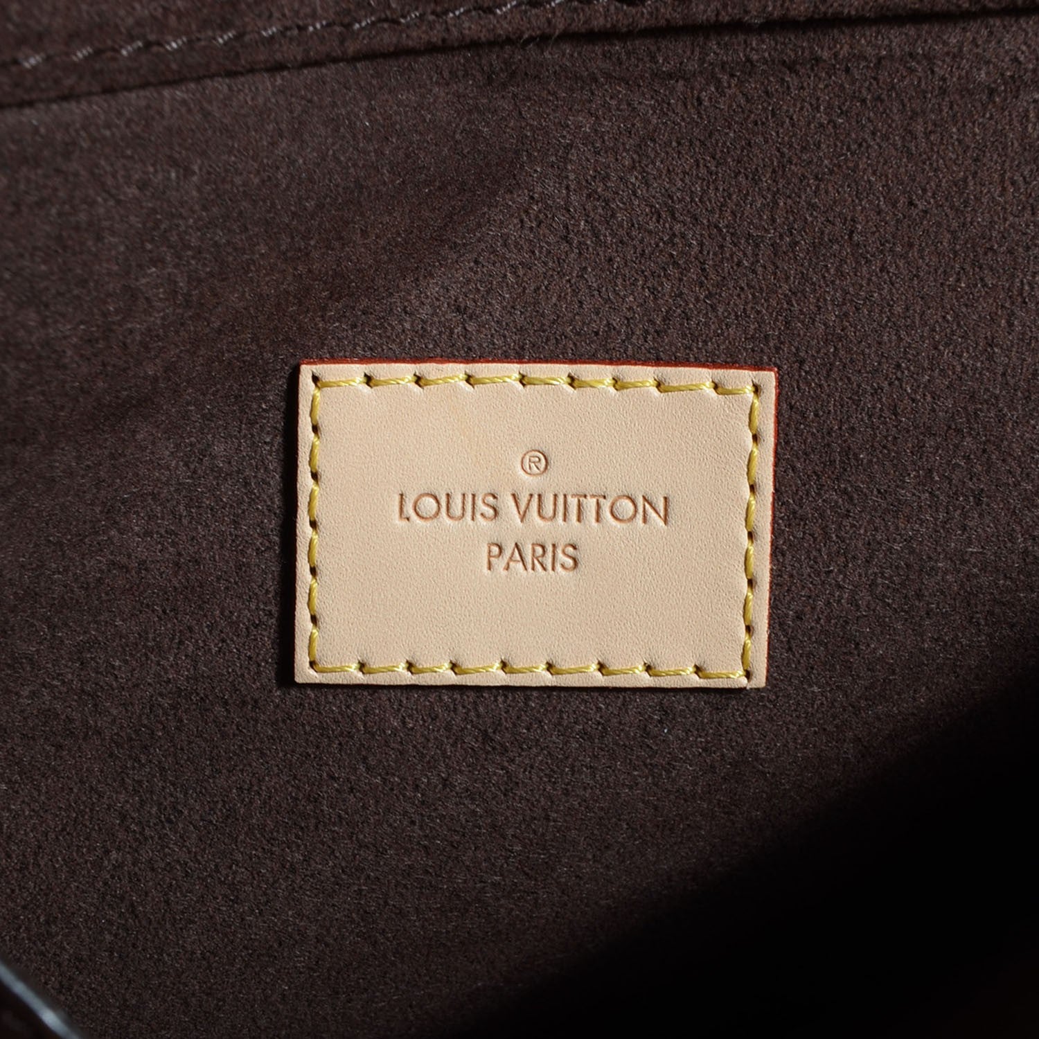 Louis Vuitton Monogram Metis 7 of 8