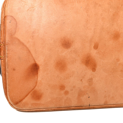 Louis Vuitton Monogram Alma PM 13 of 15