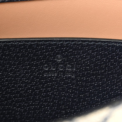 Gucci GG Supreme Monogram Dionysus Messenger Bag Beige Blue 6 of 14