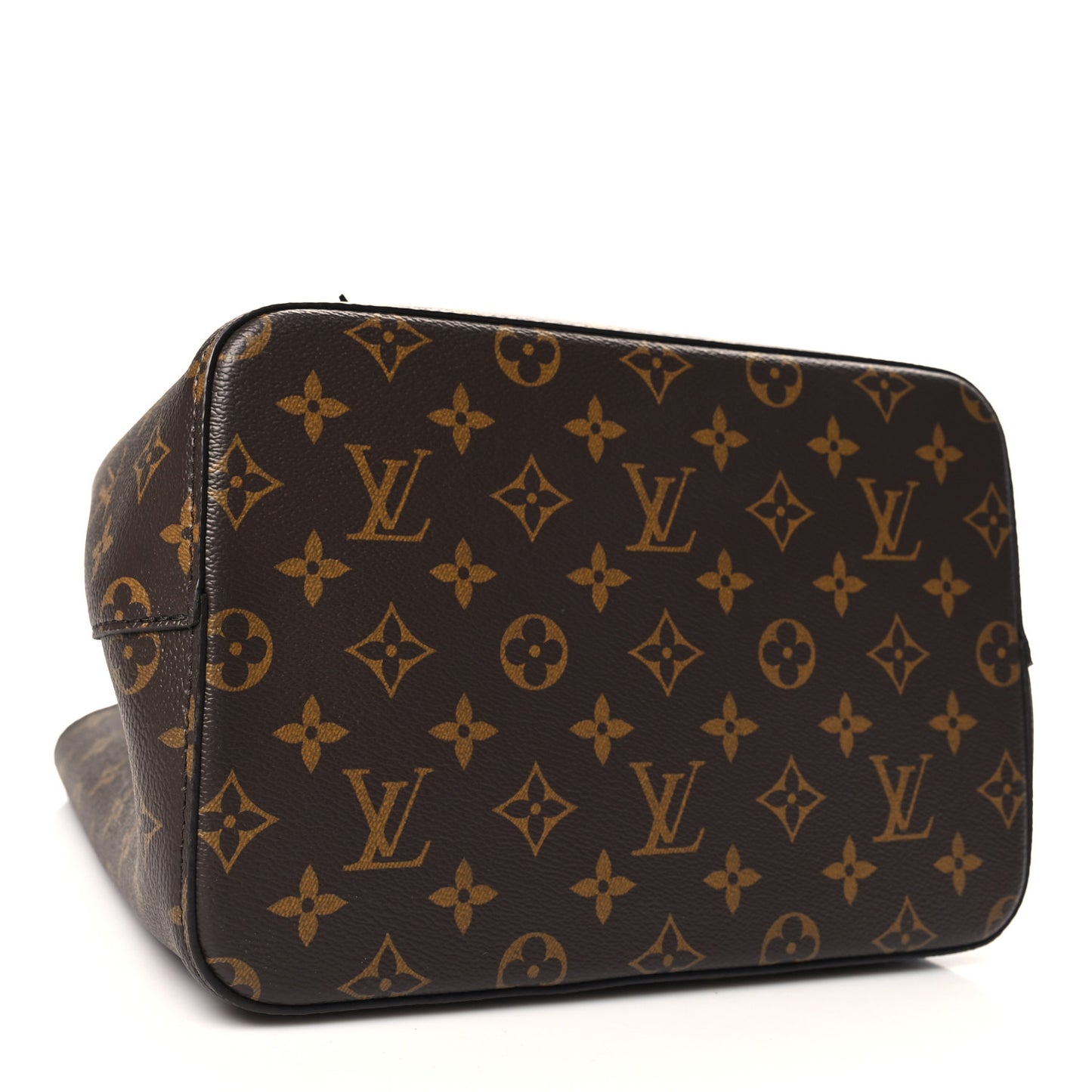 Monogram Neonoe MM Caramel