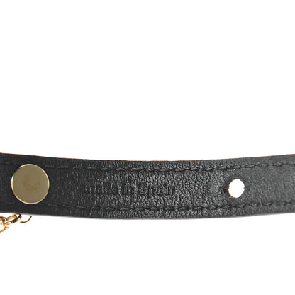 Louis Vuitton Monogram Harajuku Chain Bracelet 17 4 of 7