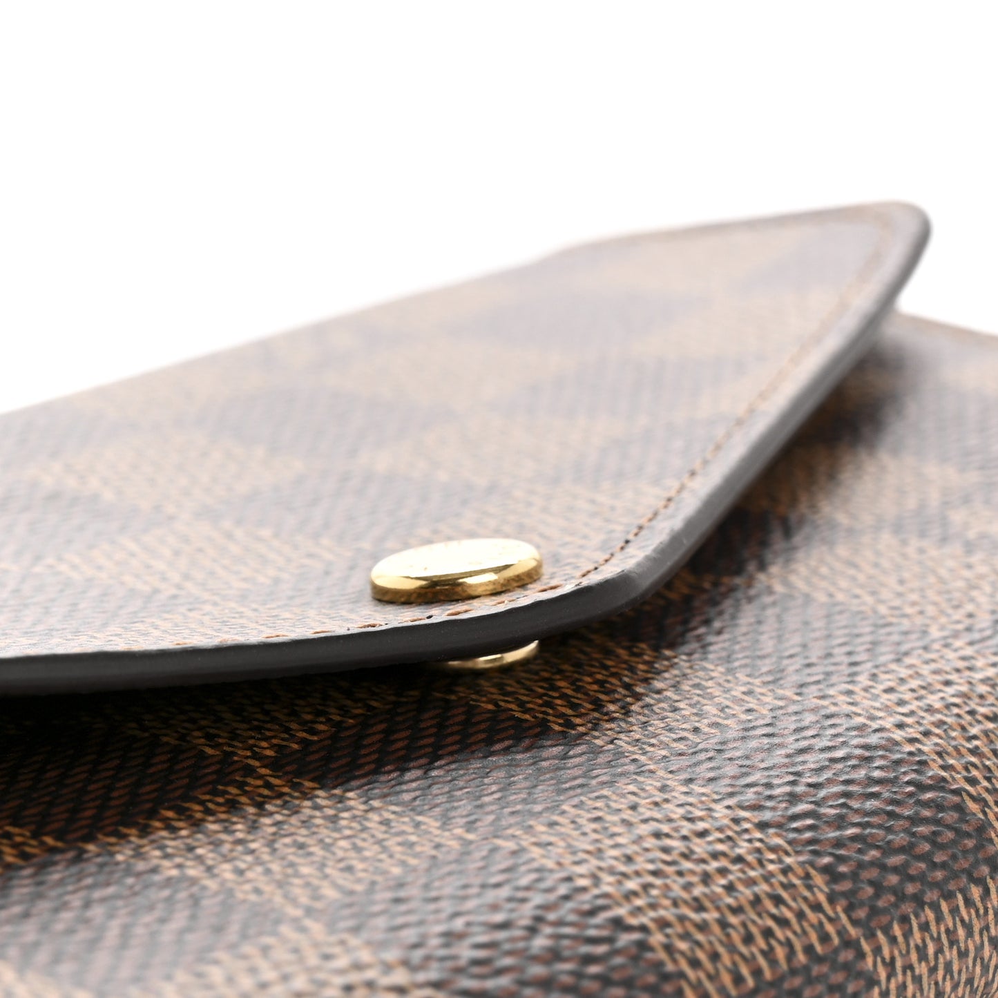 Damier Ebene Sarah Wallet NM