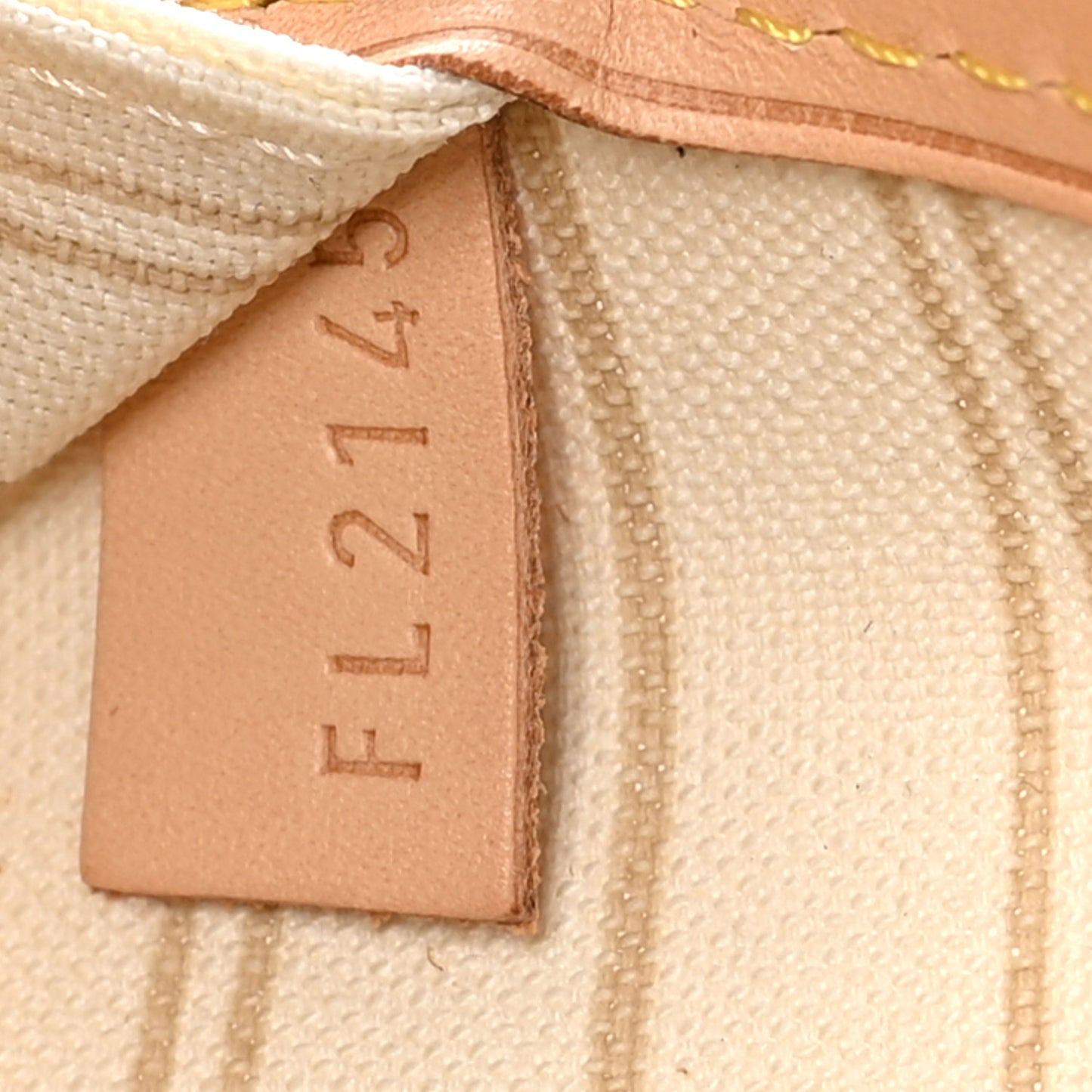 Damier Azur Neo Neverfull GM