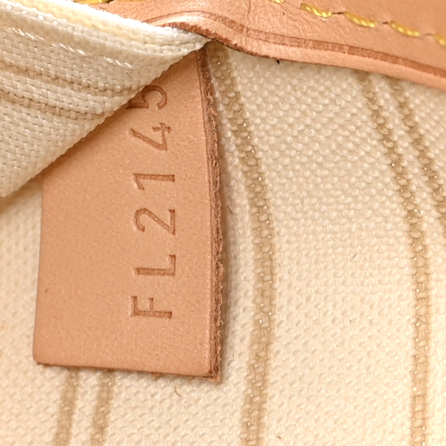 Louis Vuitton Damier Azur Neo Neverfull GM 8 of 11