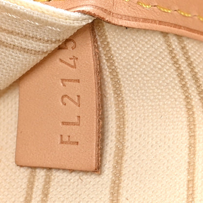 Louis Vuitton Damier Azur Neo Neverfull GM 8 of 11
