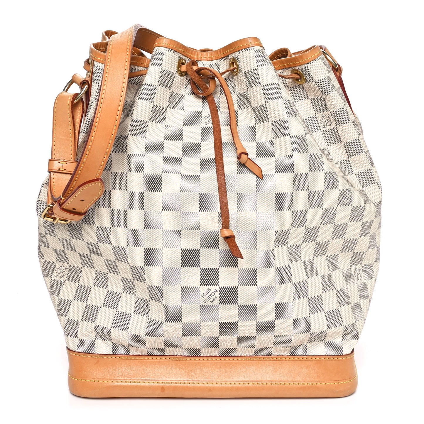 Damier Azur Noe