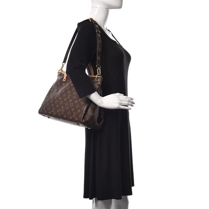 Louis Vuitton Monogram Pallas Dune 2 of 9