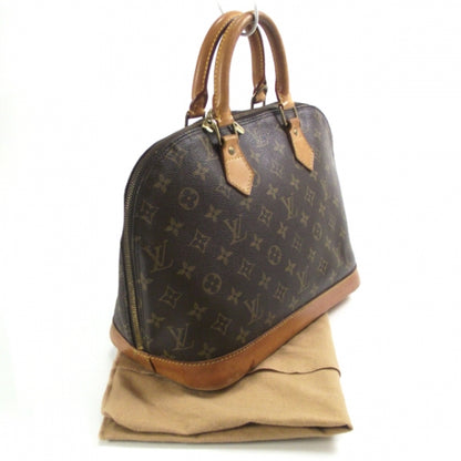 Louis Vuitton Monogram Alma 3 of 9