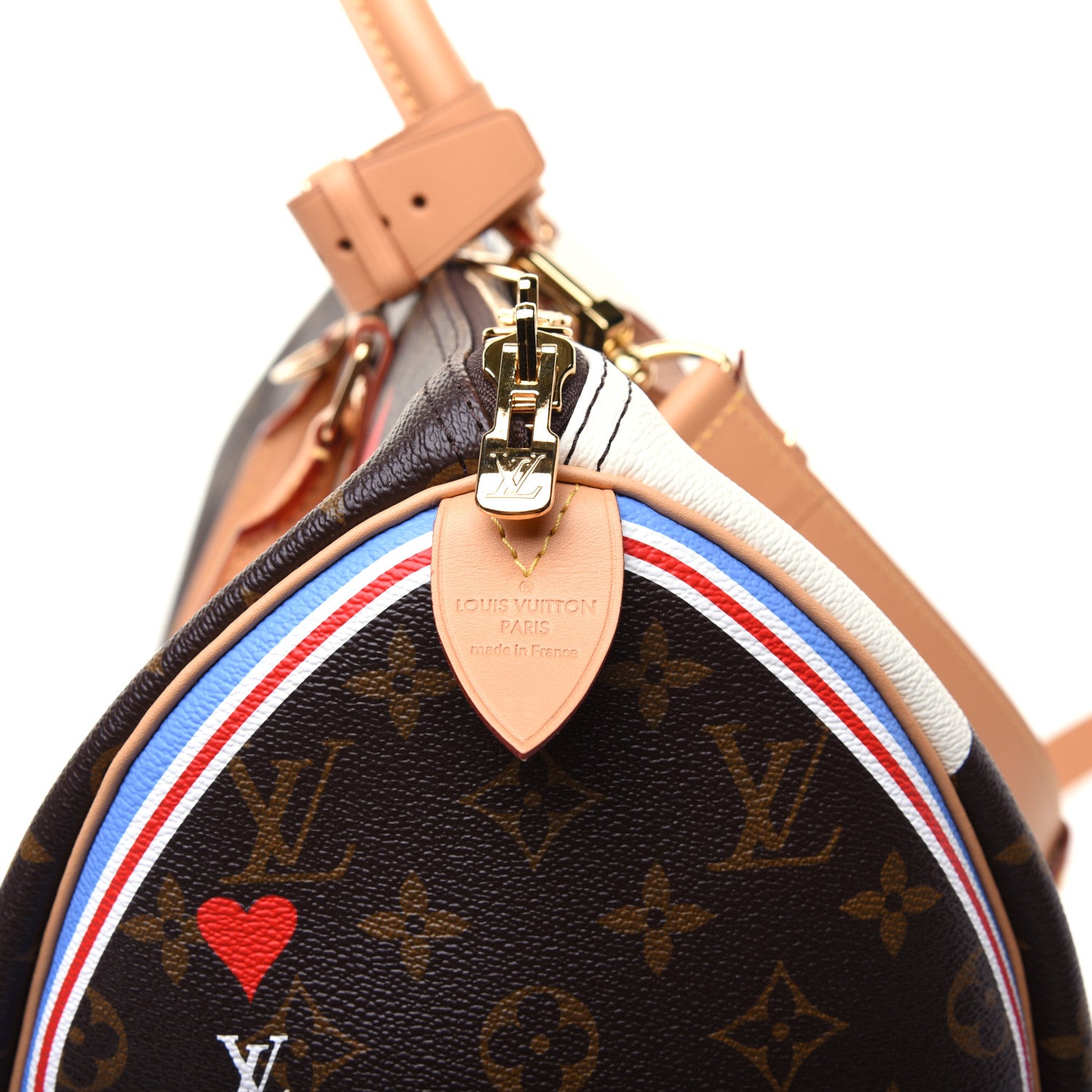 Louis Vuitton Monogram Game On Keepall Bandouliere 45 7 of 18