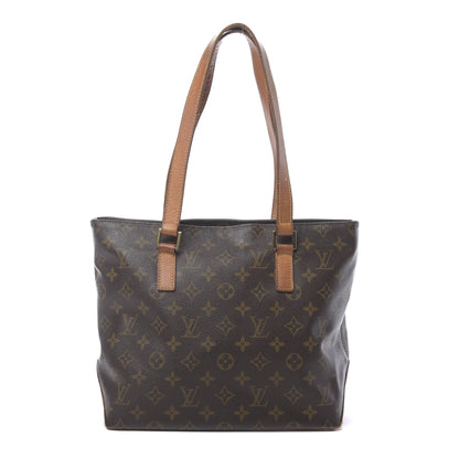 Louis Vuitton Monogram Cabas Piano 1 of 19