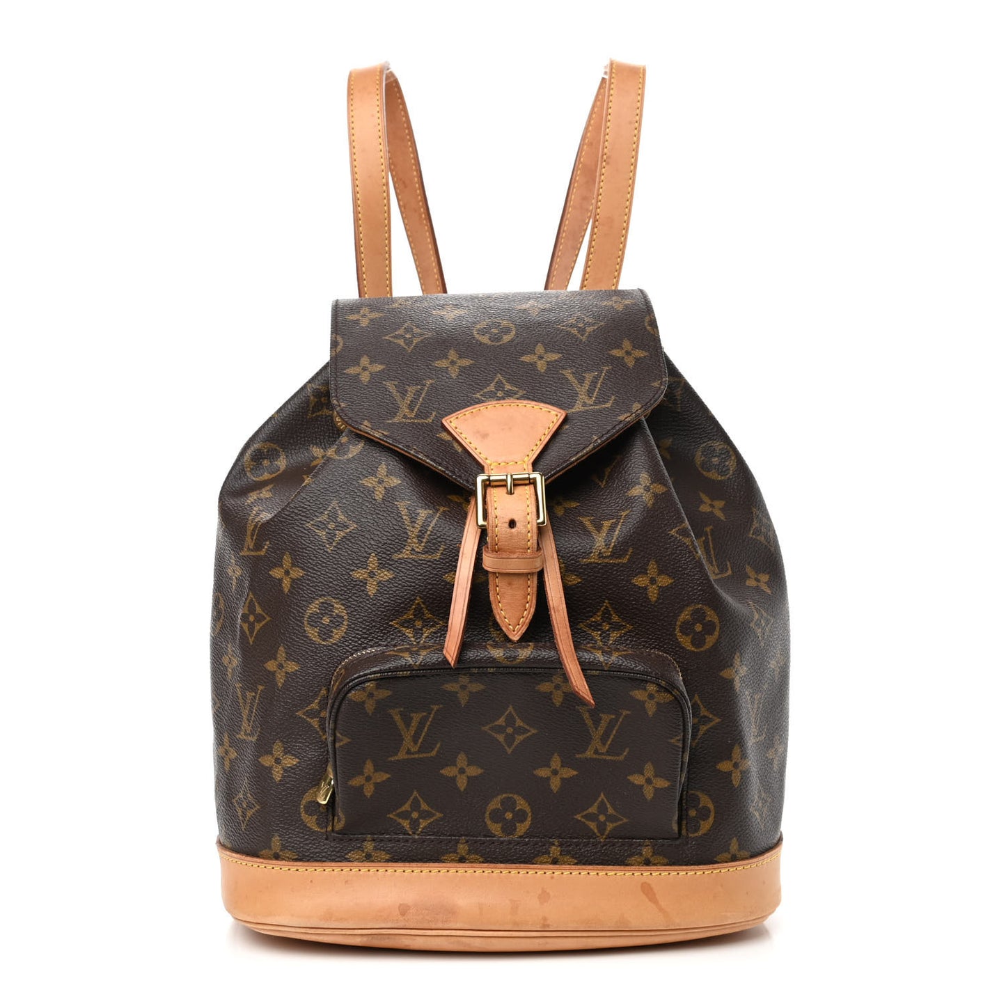 Monogram Montsouris MM Backpack
