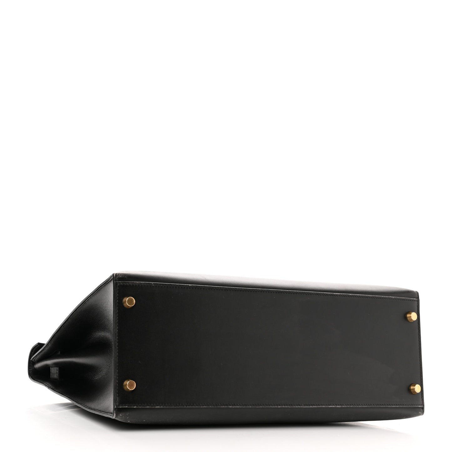 Box Kelly Sellier 35 Black