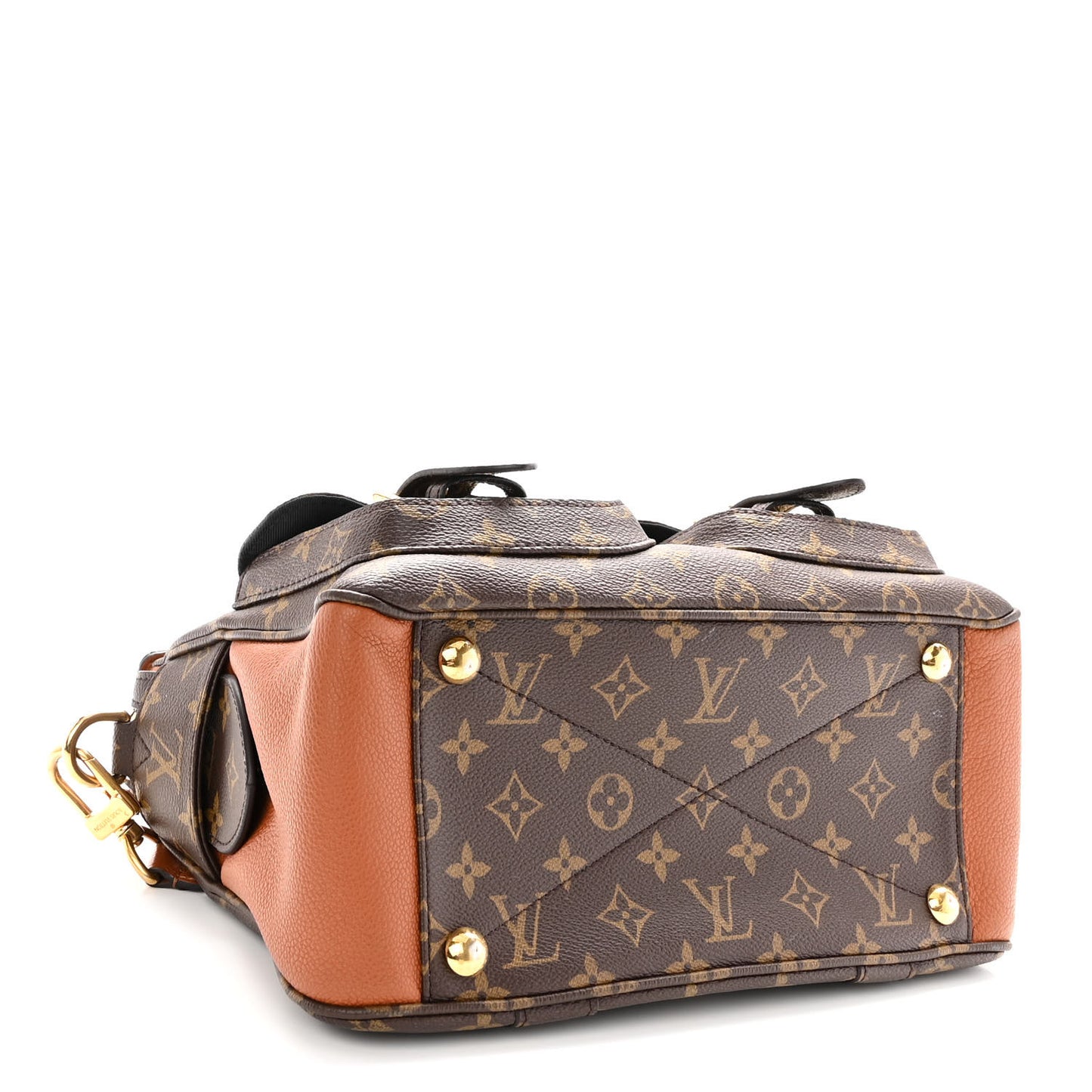 Monogram Manhattan NM Caramel