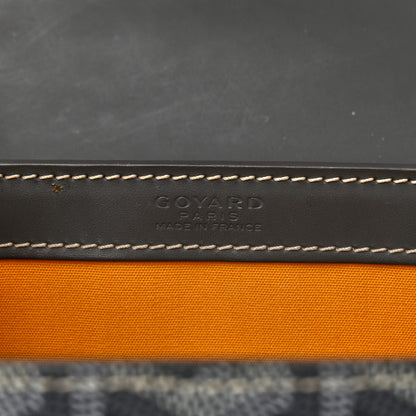 Goyard Goyardine Saigon PM Grey 6 of 16
