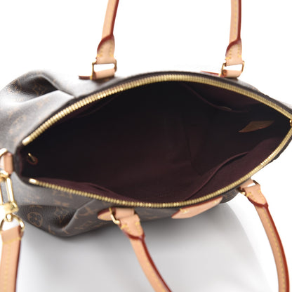 Louis Vuitton Monogram Turenne PM 6 of 9