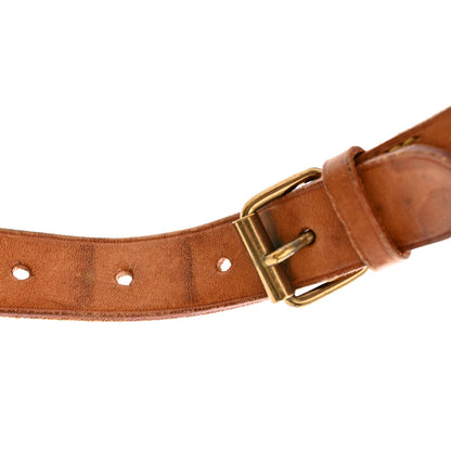 Louis Vuitton Monogram Cartouchiere 26 23 of 23